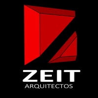 Logotipo de ZEIT Arquitectos